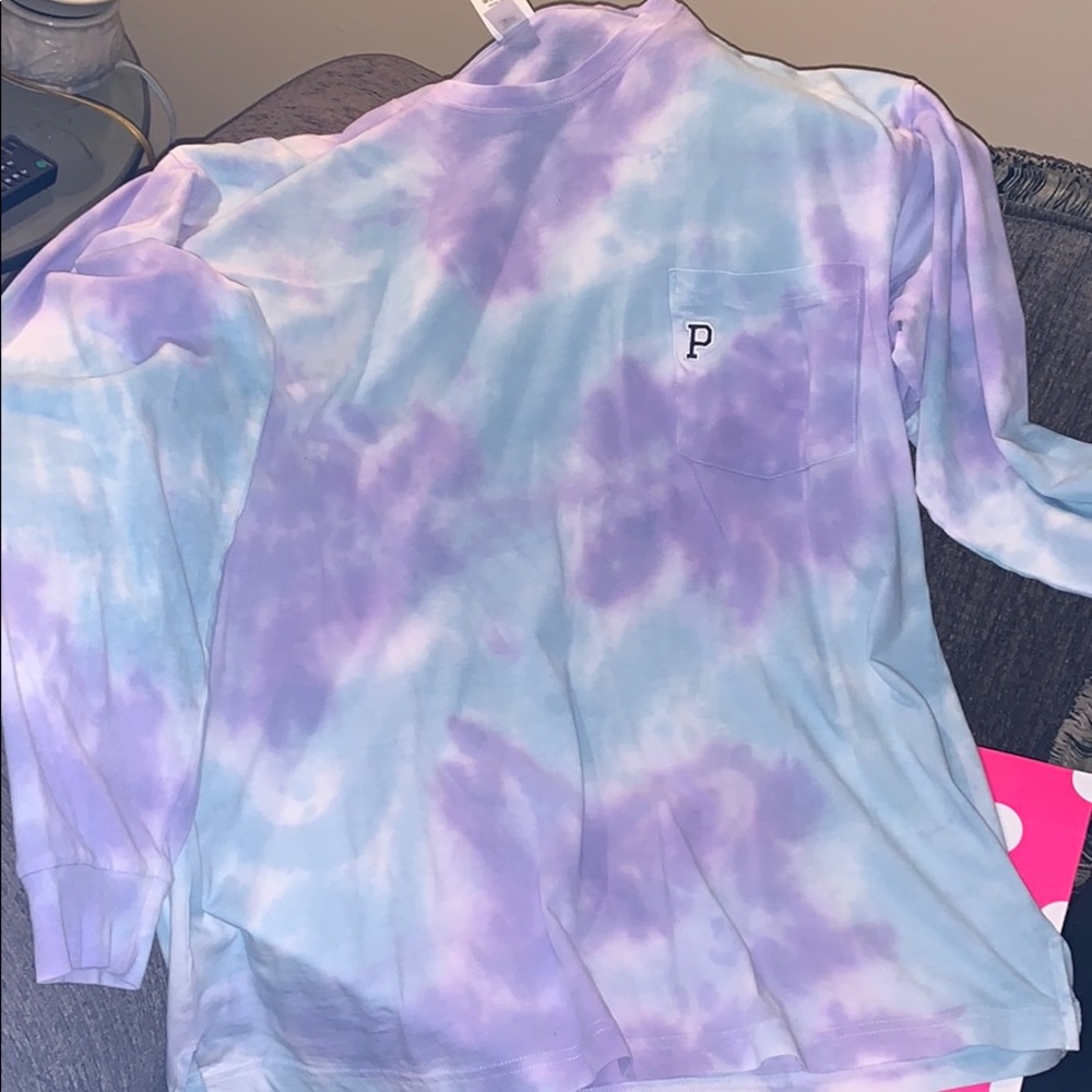 LS Tee